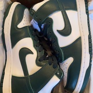Nike Dunk Hi SP men’s Size 6